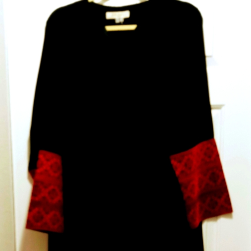 Maxi / Abaya